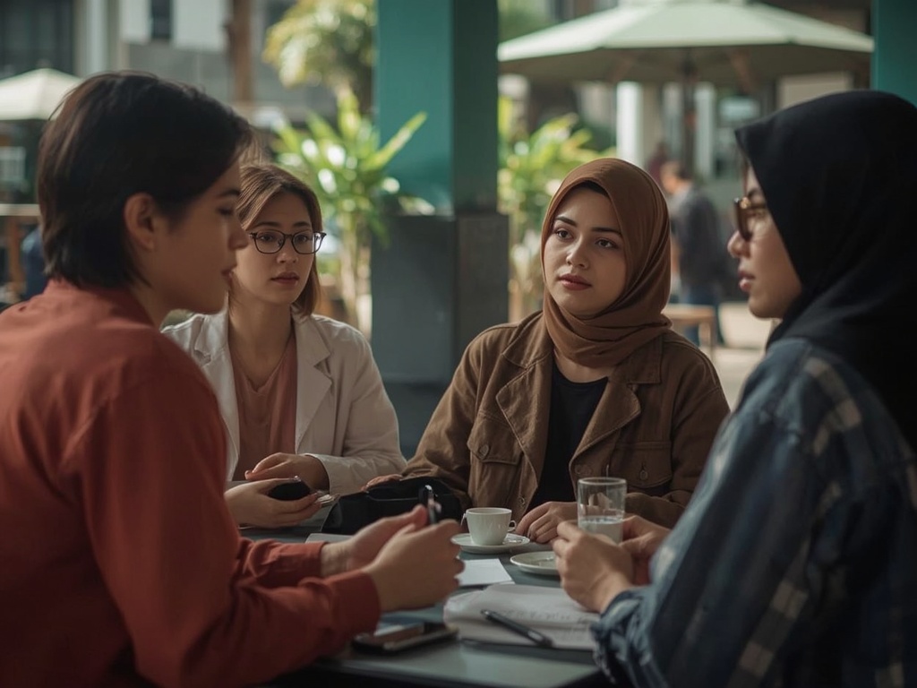 Rangkaian Langkah Praktis Mengikuti Perubahan Aturan, Proteksi Kesehatan, dan Pemeliharaan Surya untuk Kebutuhan Harian