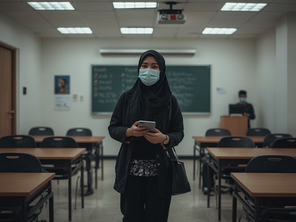 Seri Tanya Jawab Terpadu: Kasus Sehari-hari Seputar Kesehatan, Sewa Rumah, Hukum Keluarga, dan Surya